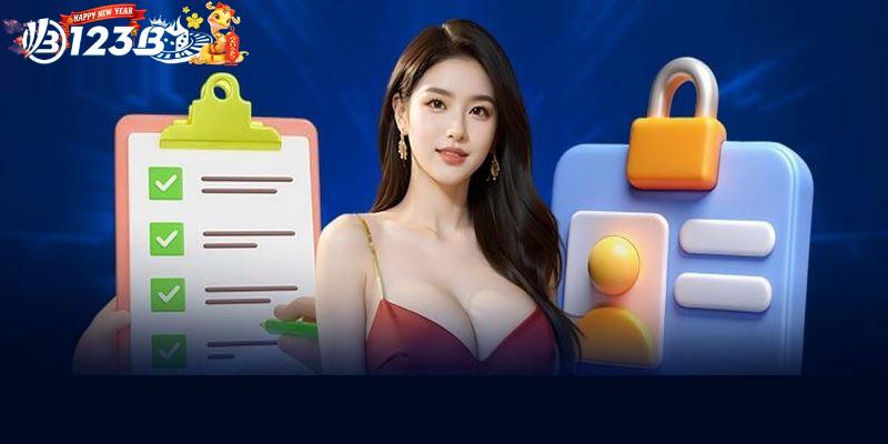 Đăng Nhập 123B Nhanh Chóng, Nhận Nhiều Ưu Đãi Bất Ngờ 4 Đăng nhập và nhận nhiều ưu đãi khủng bất ngờ